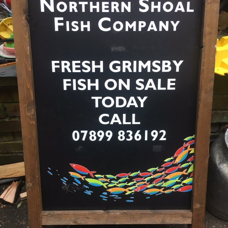 Northern Shoal Fish Company