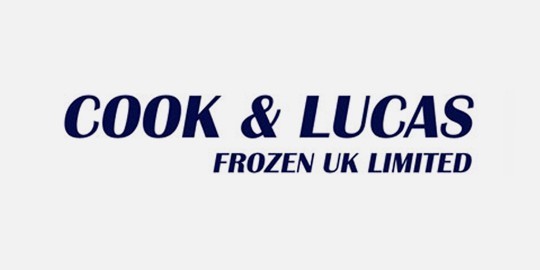 Cook & Lucas Frozen UK Ltd