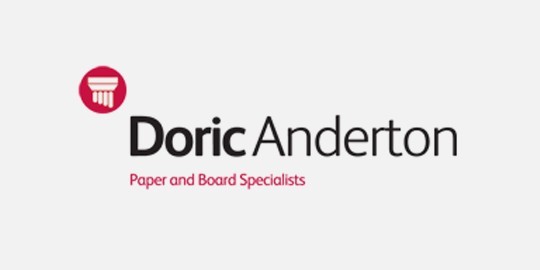 Doric Anderton