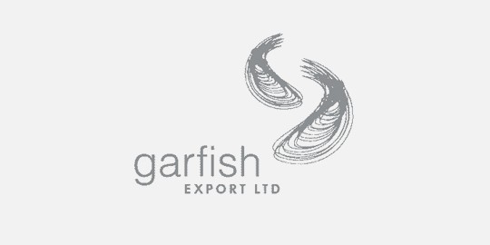 Garfish Export Limited